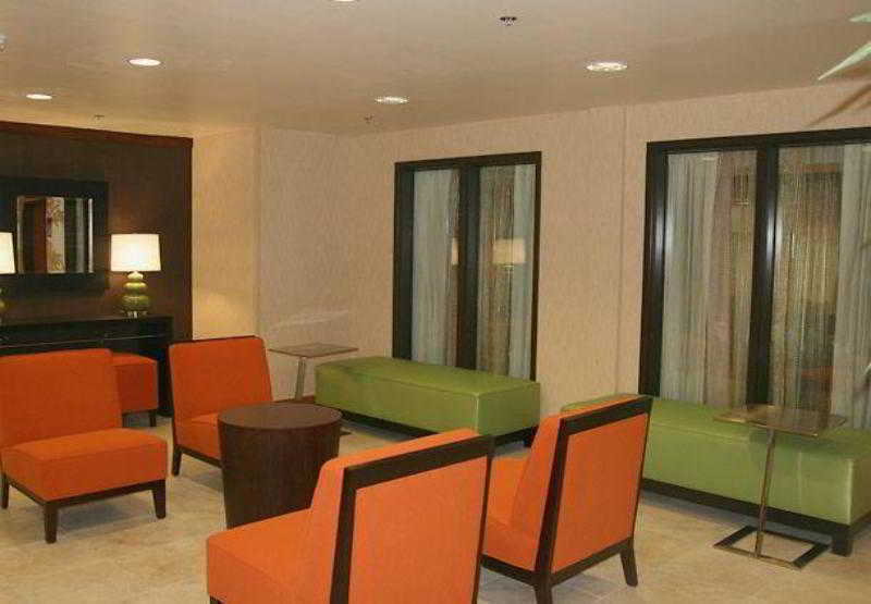Fairfield Inn & Suites By Marriott Denver Aurora/Parker İç mekan fotoğraf